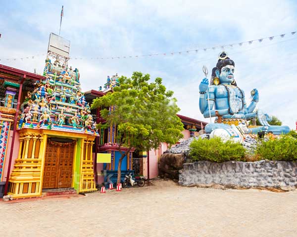 Sawa Travels Sri Lanka - Trincomalle2 Days Tours