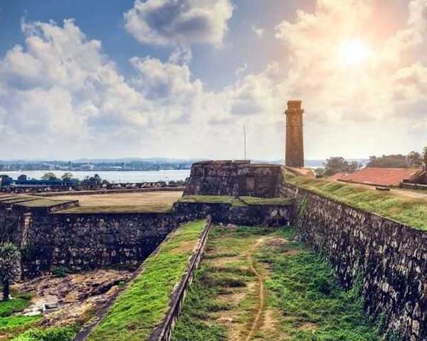 Sawa Travels Sri Lanka - Galle - 1 Day Tours