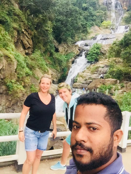 sawa travels srilanka