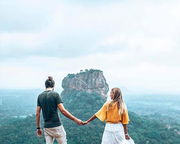 Sawa Travels Sri Lanka - Sigiriya - 8 Day Tours